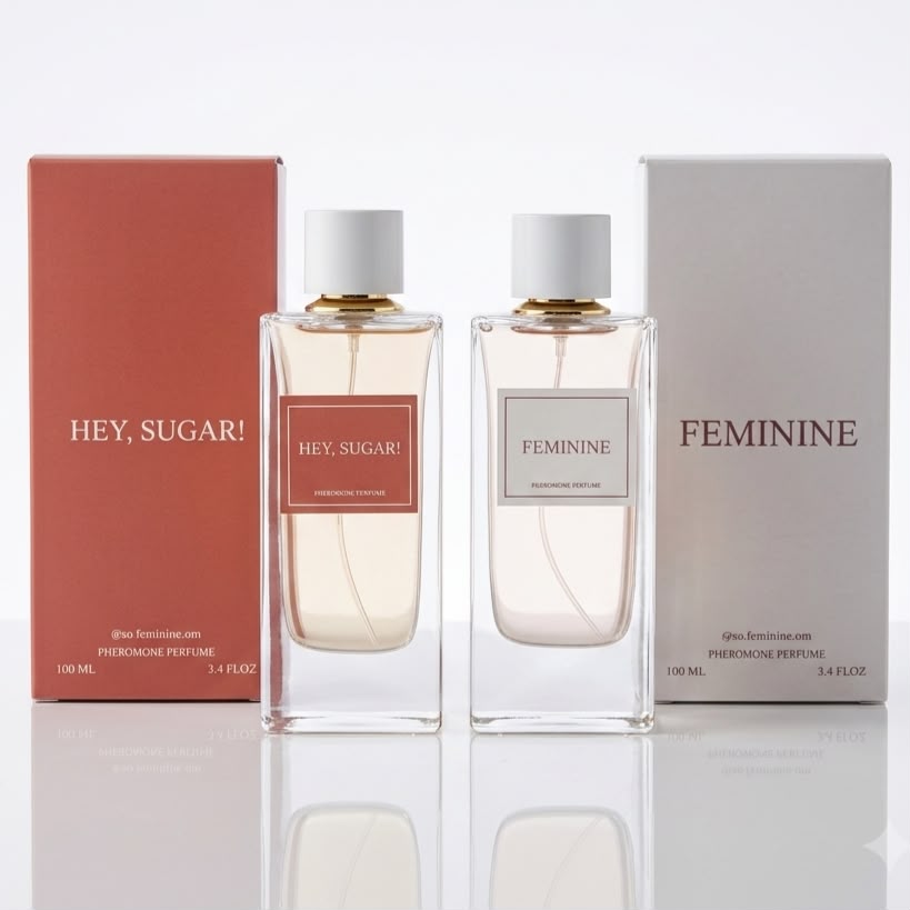 عطور