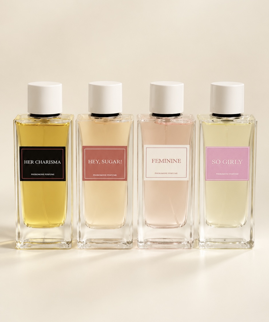 عطور