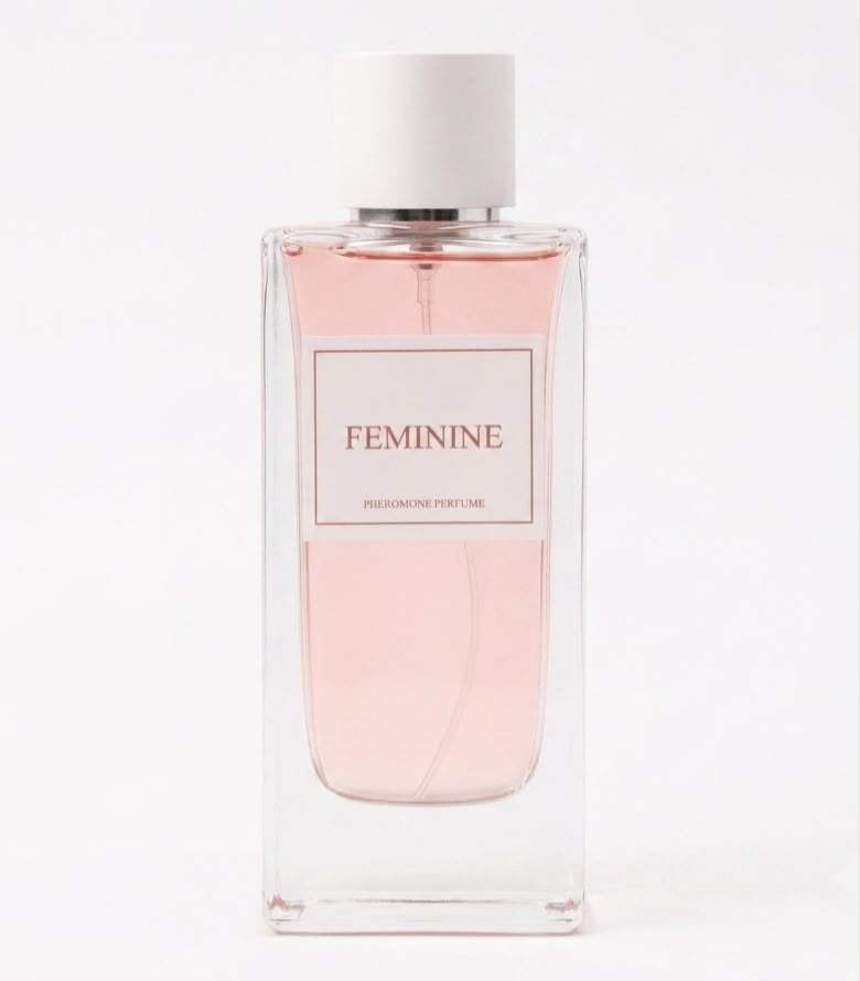 عطر فيمنن 